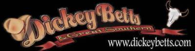 logo Dickey Betts